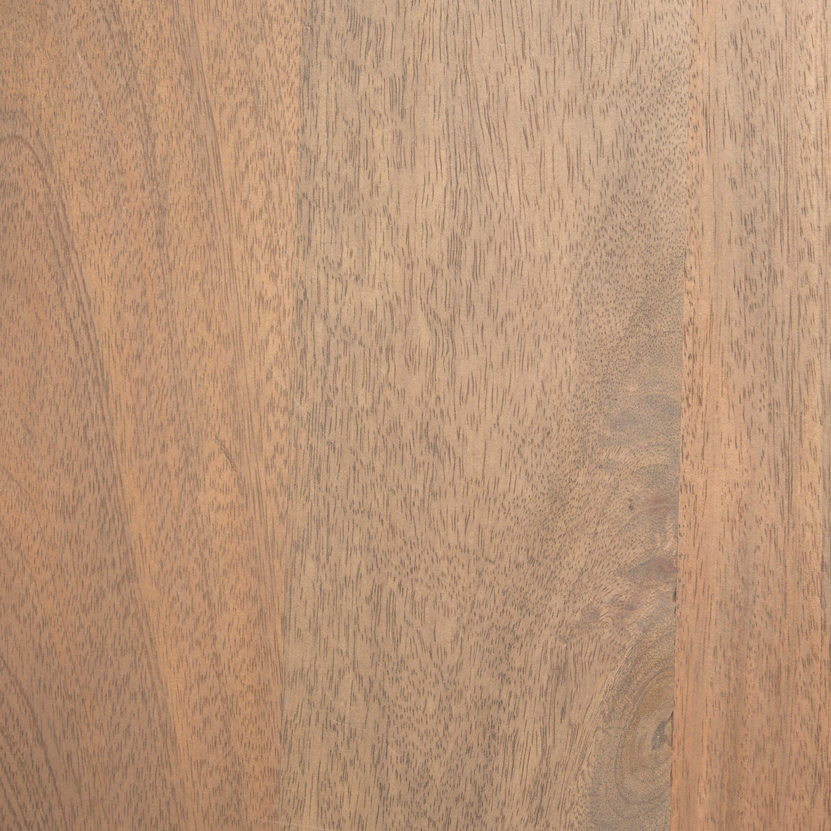 Fitzgerald 60" Light Brown Wood Dining Table by Mercana at Eve Furniture
