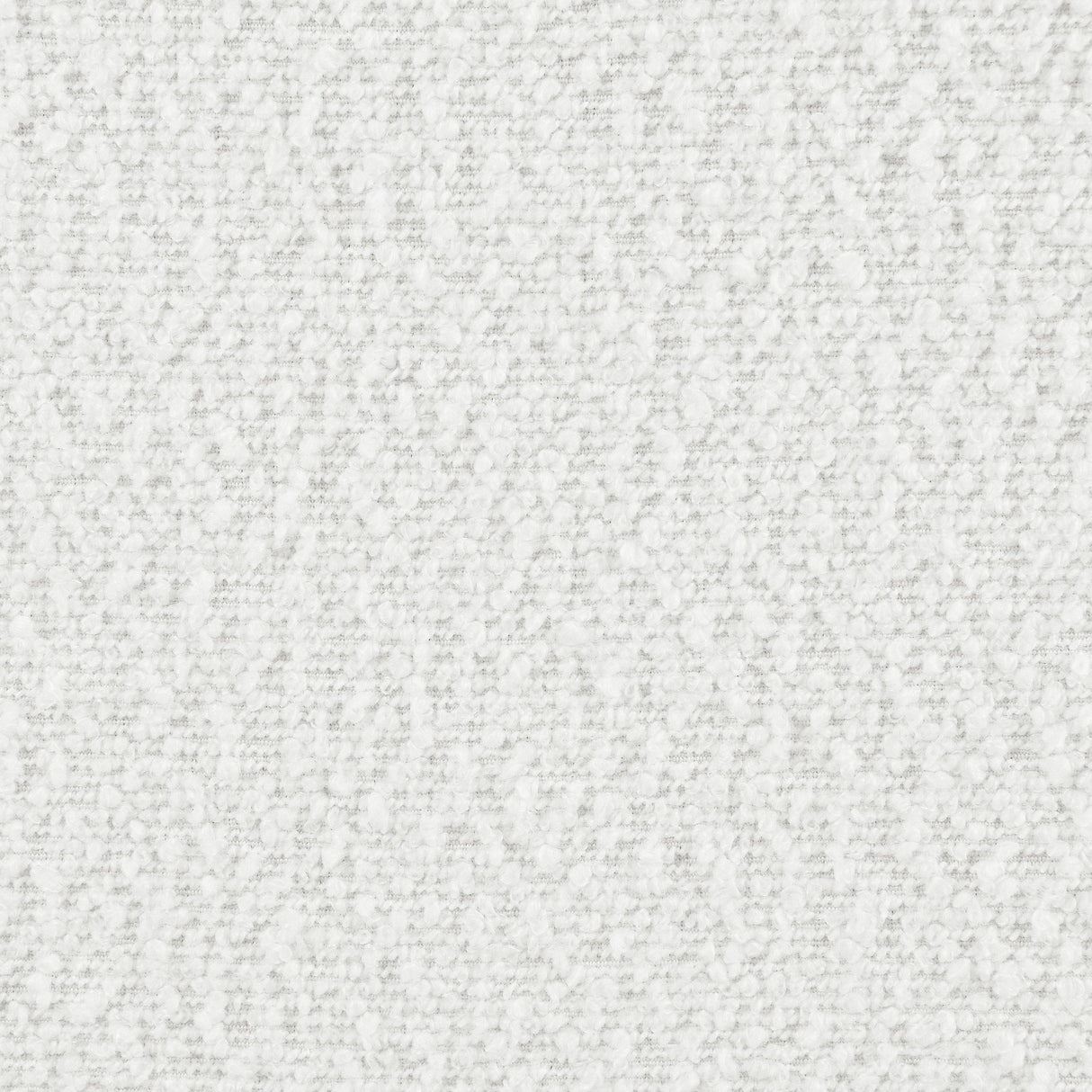 Fitzroy Ivory Boucle Upholstered Accent Arm Chair by Coaster at Eve Furniture