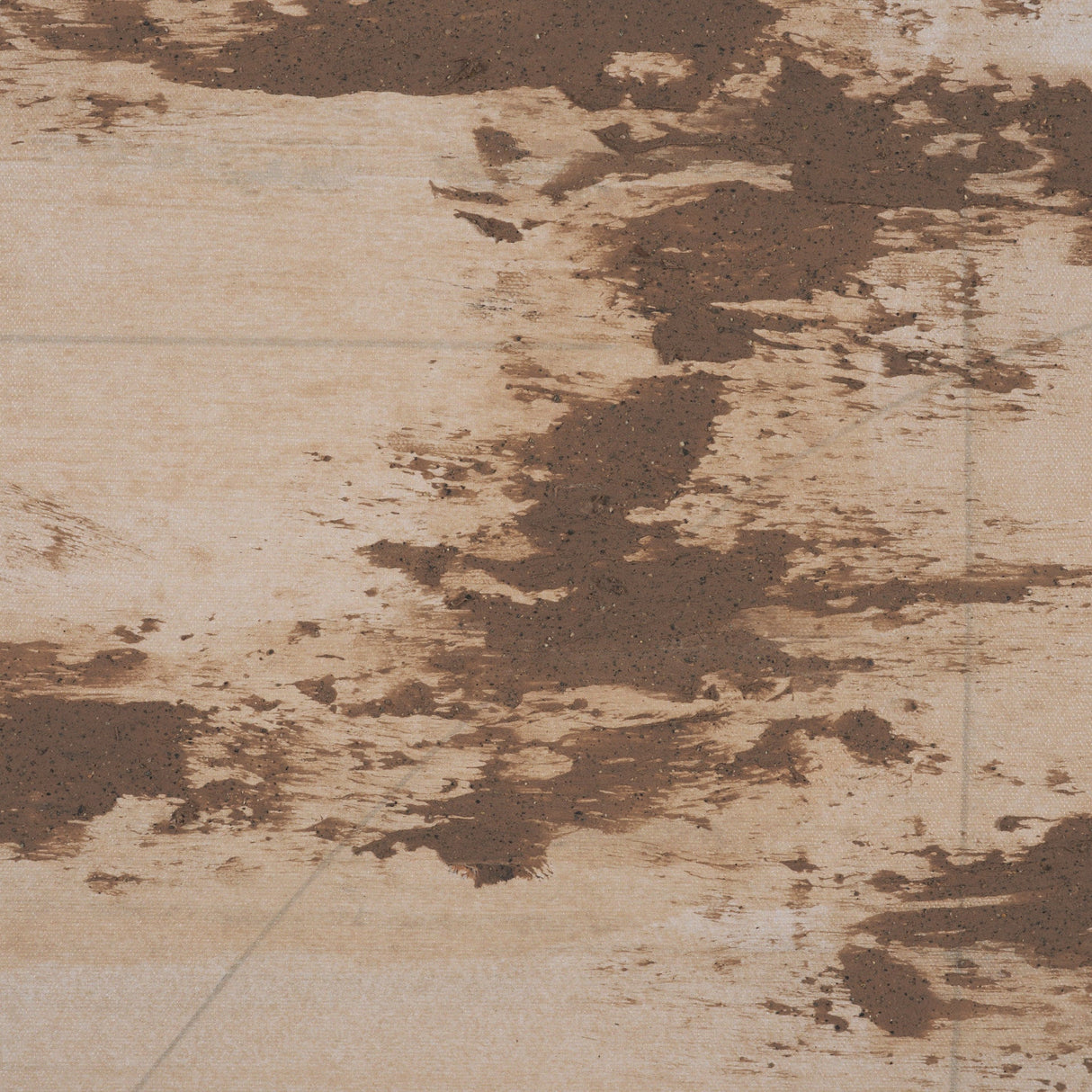 Flesh by Mercana Studio a Hand Embellished Textured Framed Canvas by Mercana at Eve Furniture