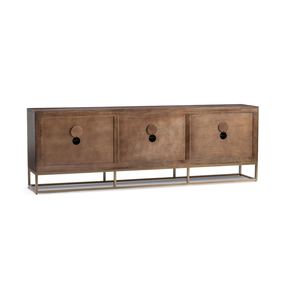 Flint s Cabinet by Classic Home at Eve Furniture