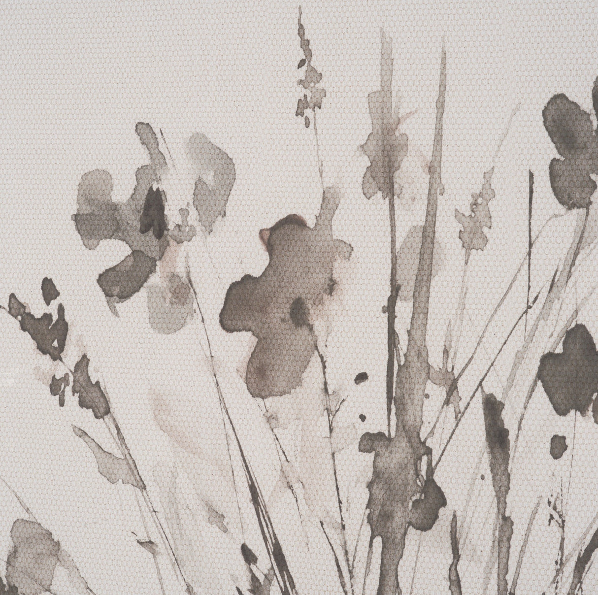 Floral Impressions III by Melody Ducharme a Framed Art Print Matted under Glass by Mercana at Eve Furniture