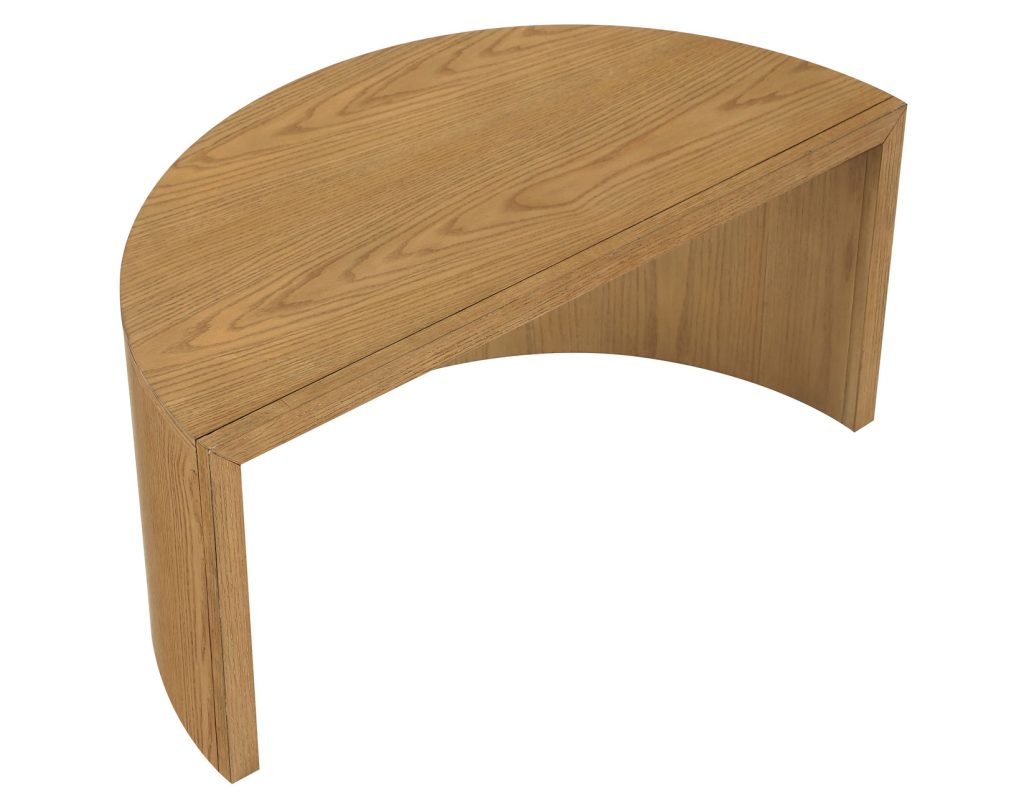 Florence Sand Nesting Cocktail Table with Castered Ottoman by Steve Silver at Eve Furniture