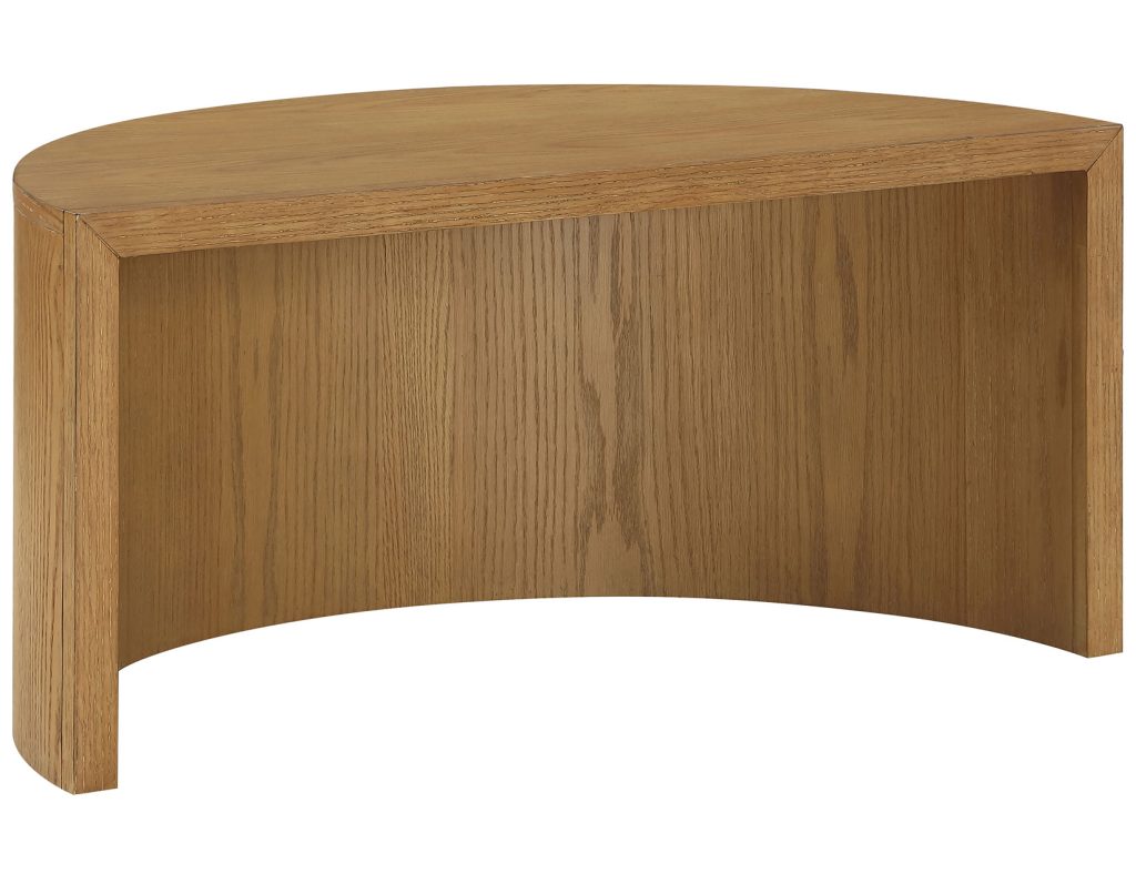 Florence Sand Nesting Cocktail Table with Castered Ottoman by Steve Silver at Eve Furniture