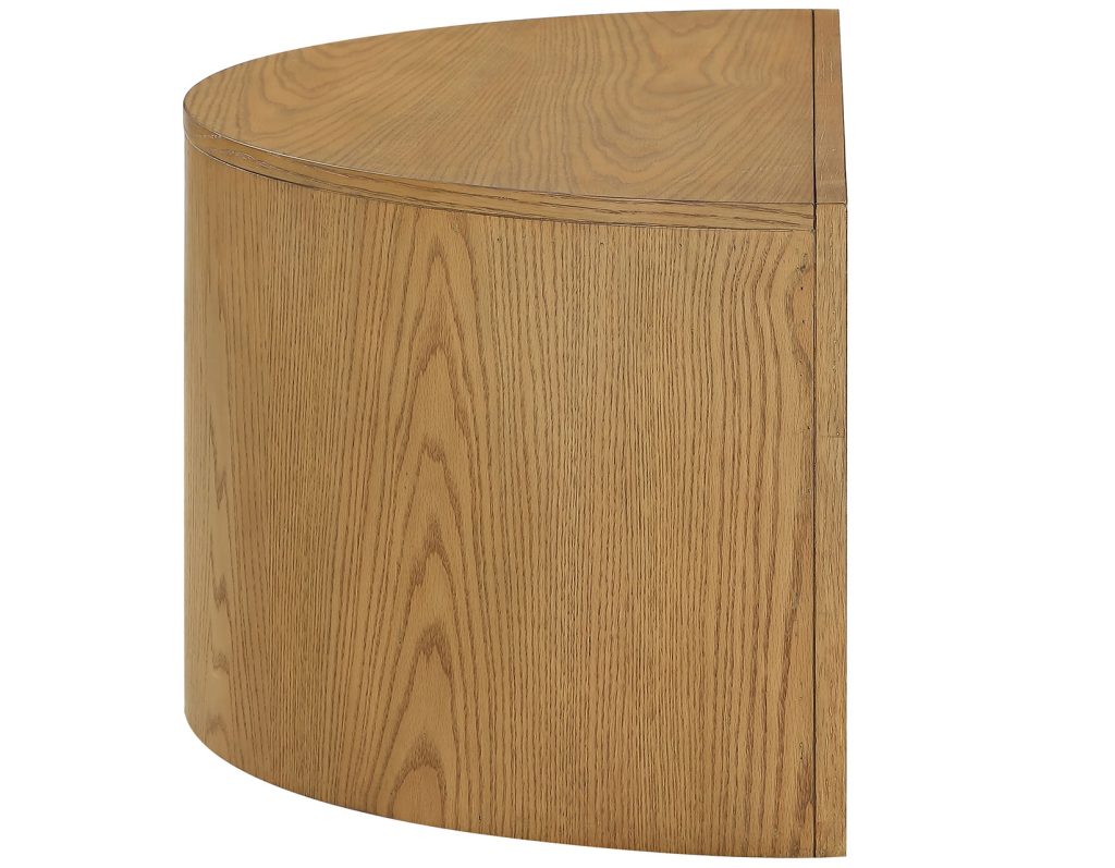 Florence Sand Nesting Cocktail Table with Castered Ottoman by Steve Silver at Eve Furniture