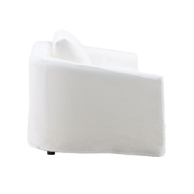 Florence Sofa by Dovetail at Eve Furniture