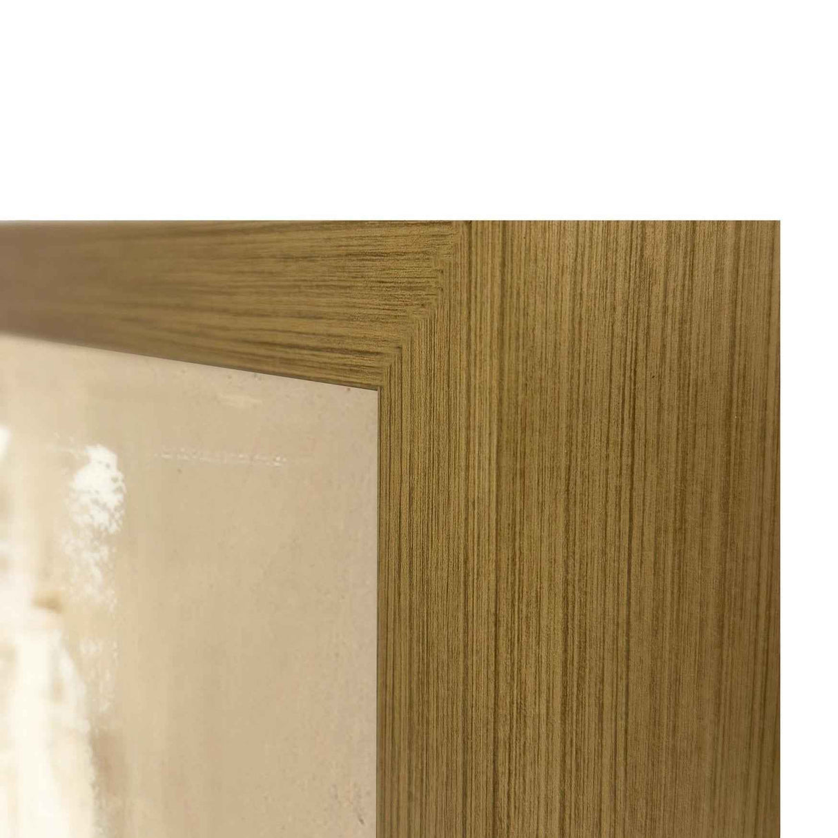 Flow White Painting 48x72 by Buddy Whitlock by Classic Home at Eve Furniture