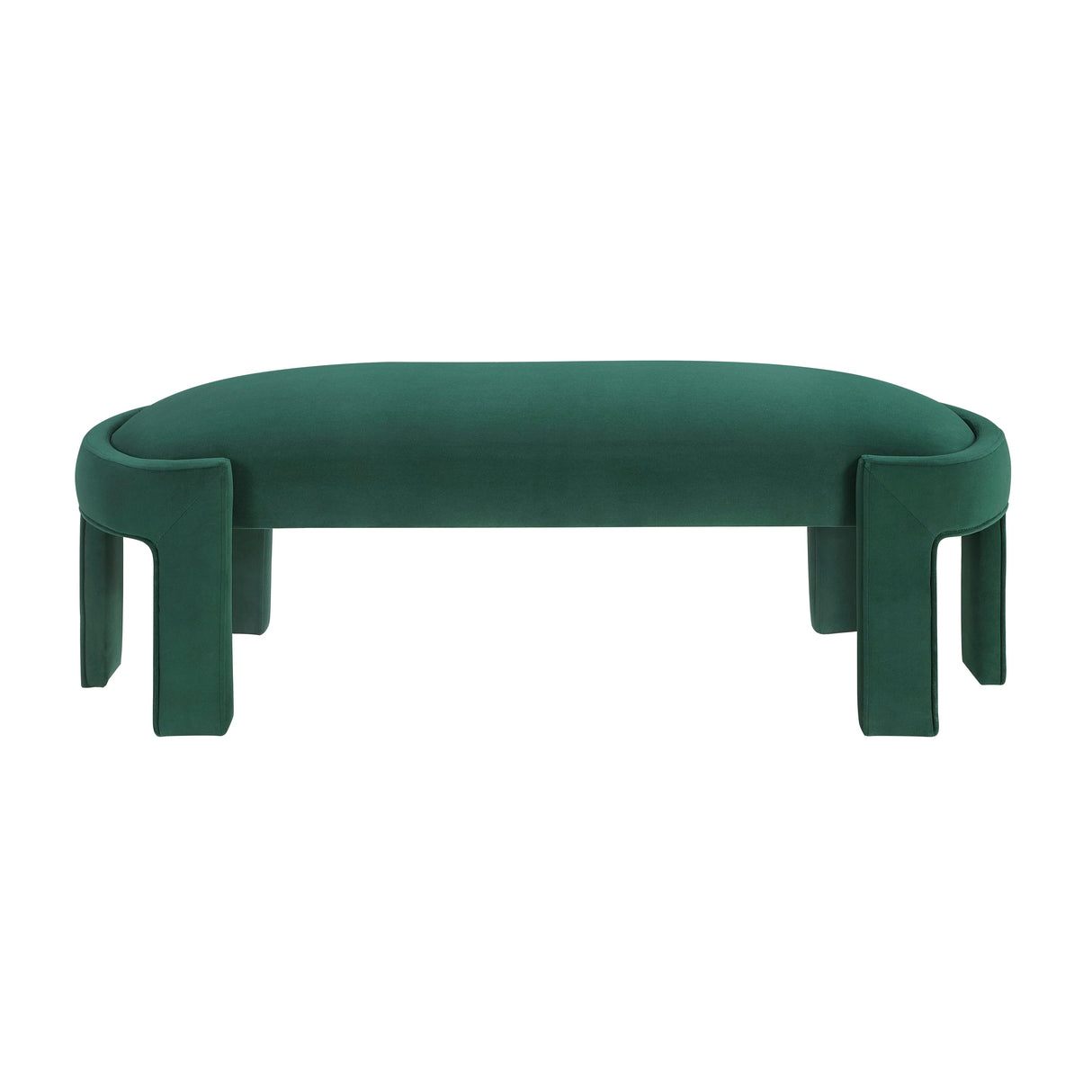 Flux Green Bench