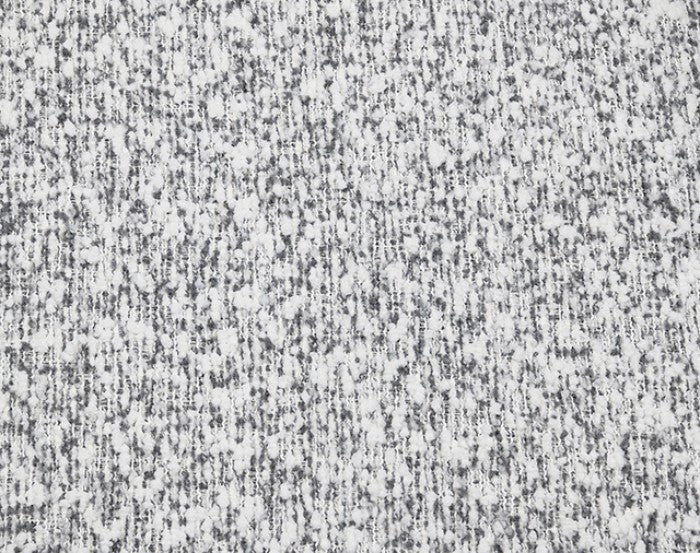 Freja Gray Swivel Chair