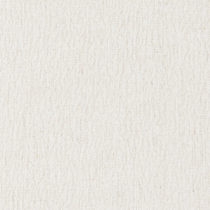 Raelyn Cotton Fog / Walnut Accent Chair
