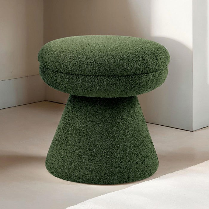 Cynthia Green Stool
