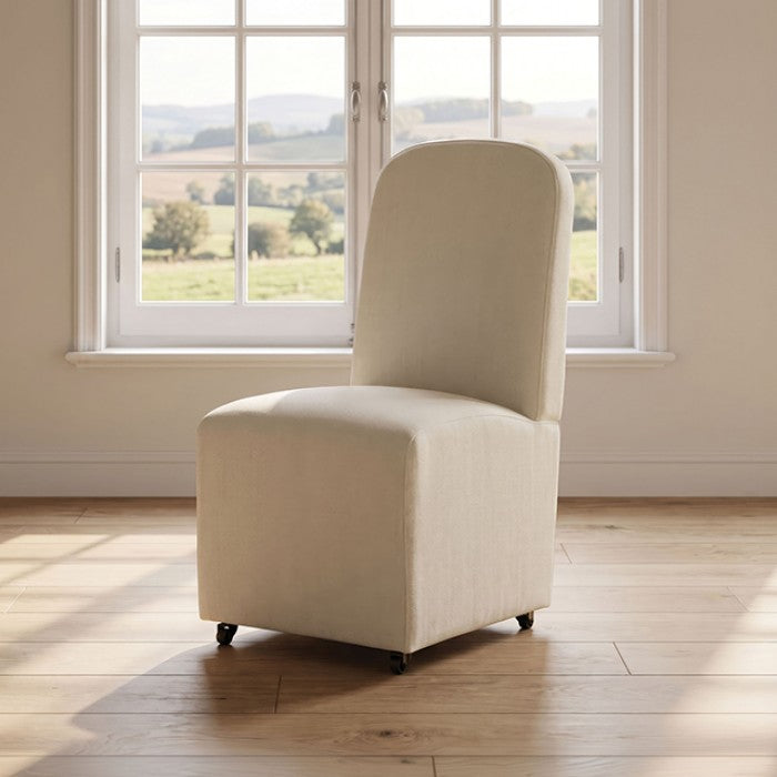 Canterbury Beige Dining Chair