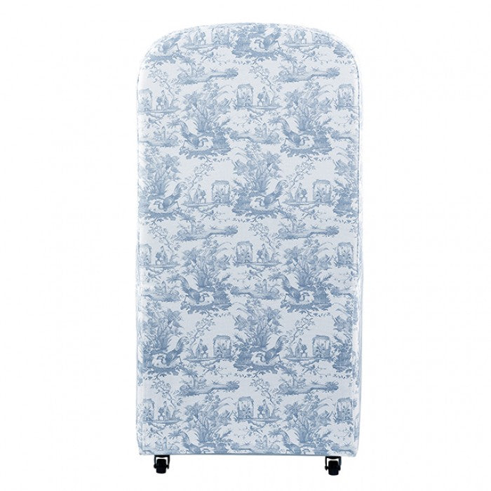 Canterbury Light Blue/White Dining Chair