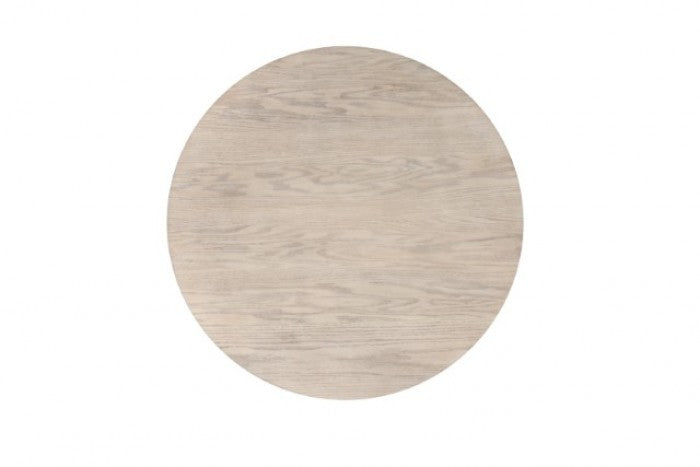 Yate Natural Oak 5-Piece Dining Room Set