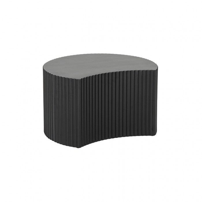 Narella Black 3-Piece Occasional Table Set