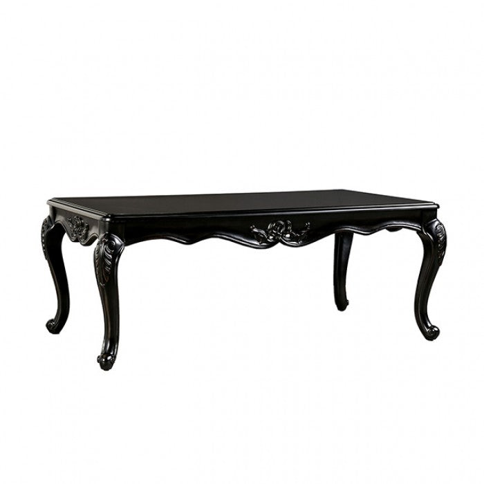 Rochester Champagne Coffee Table