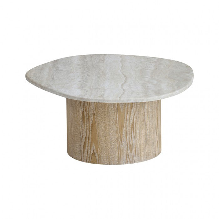 Momus Natural Coffee Table