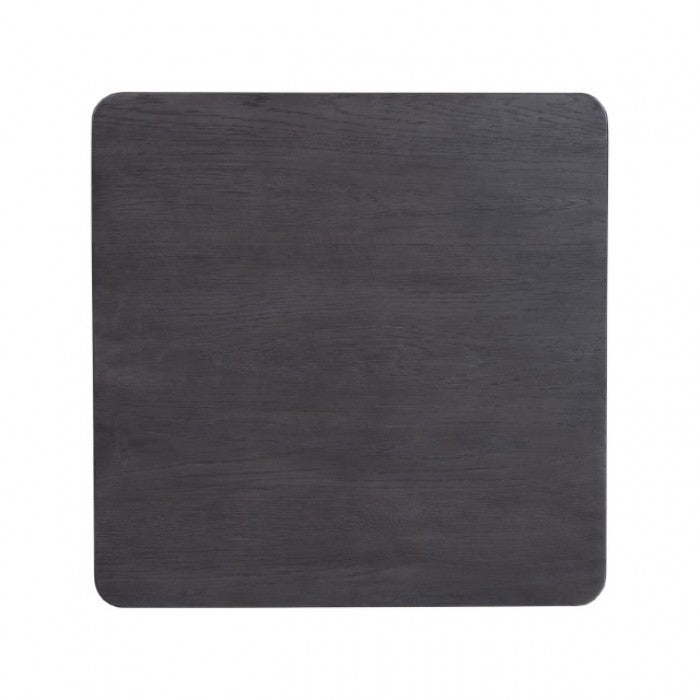 Sterling West Ash Gray End Table