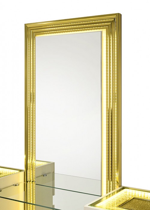 Lucida Beige Vanity