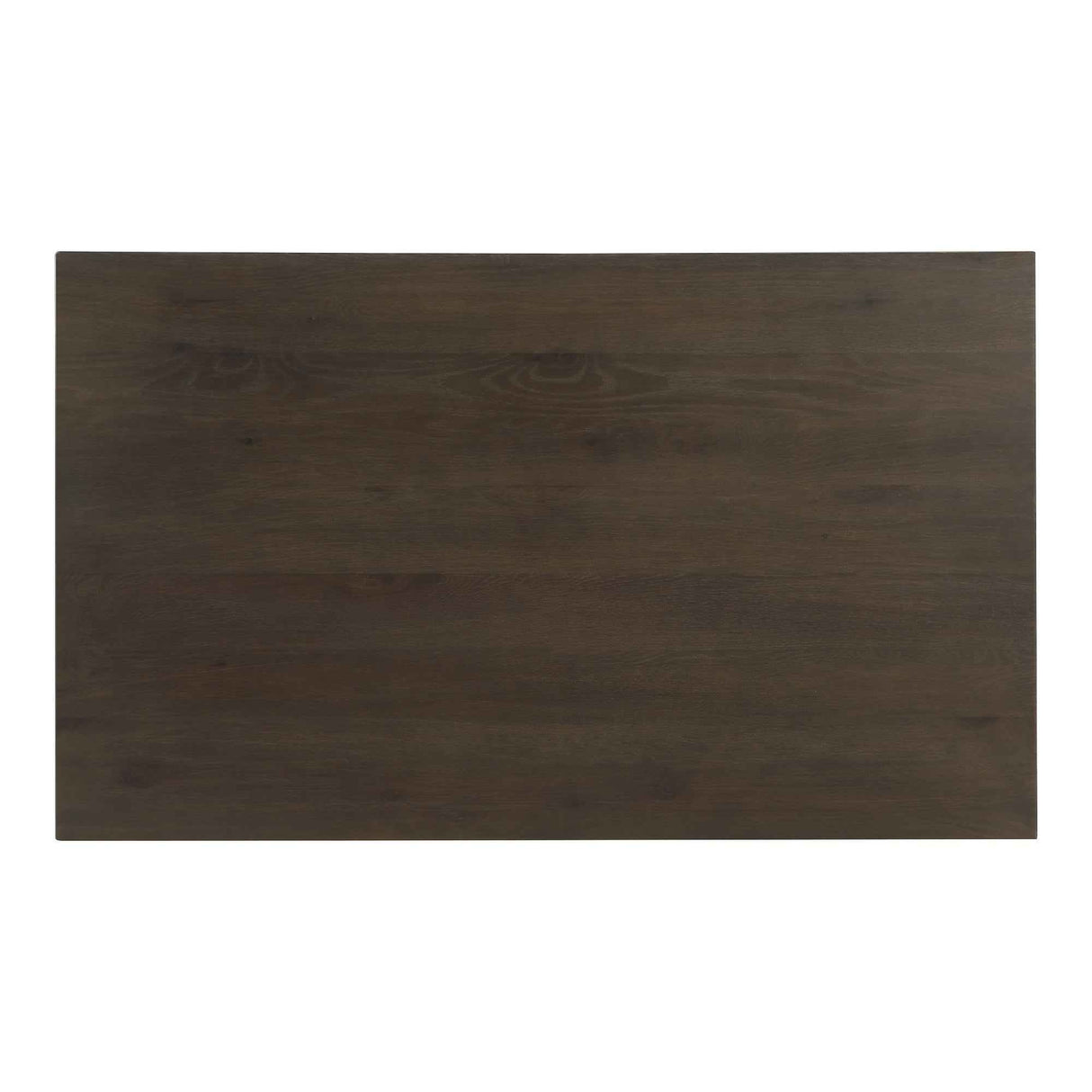 Folke Dark Brown Rectangular Coffee Table
