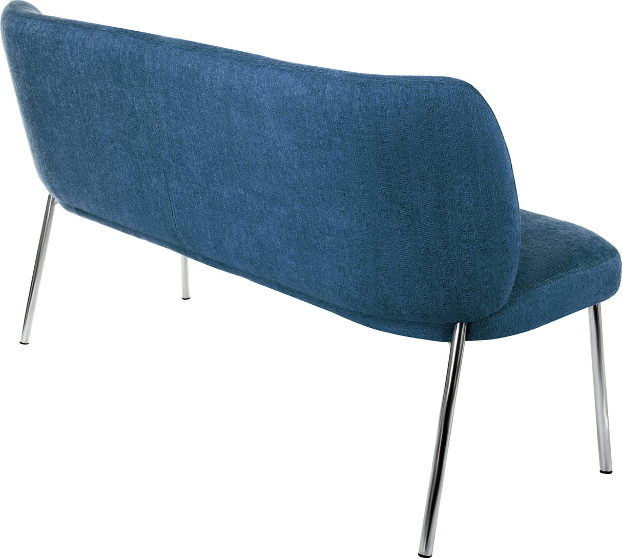 Fomo Azure Upholstered Bench by Modus Furniture at Eve Furniture