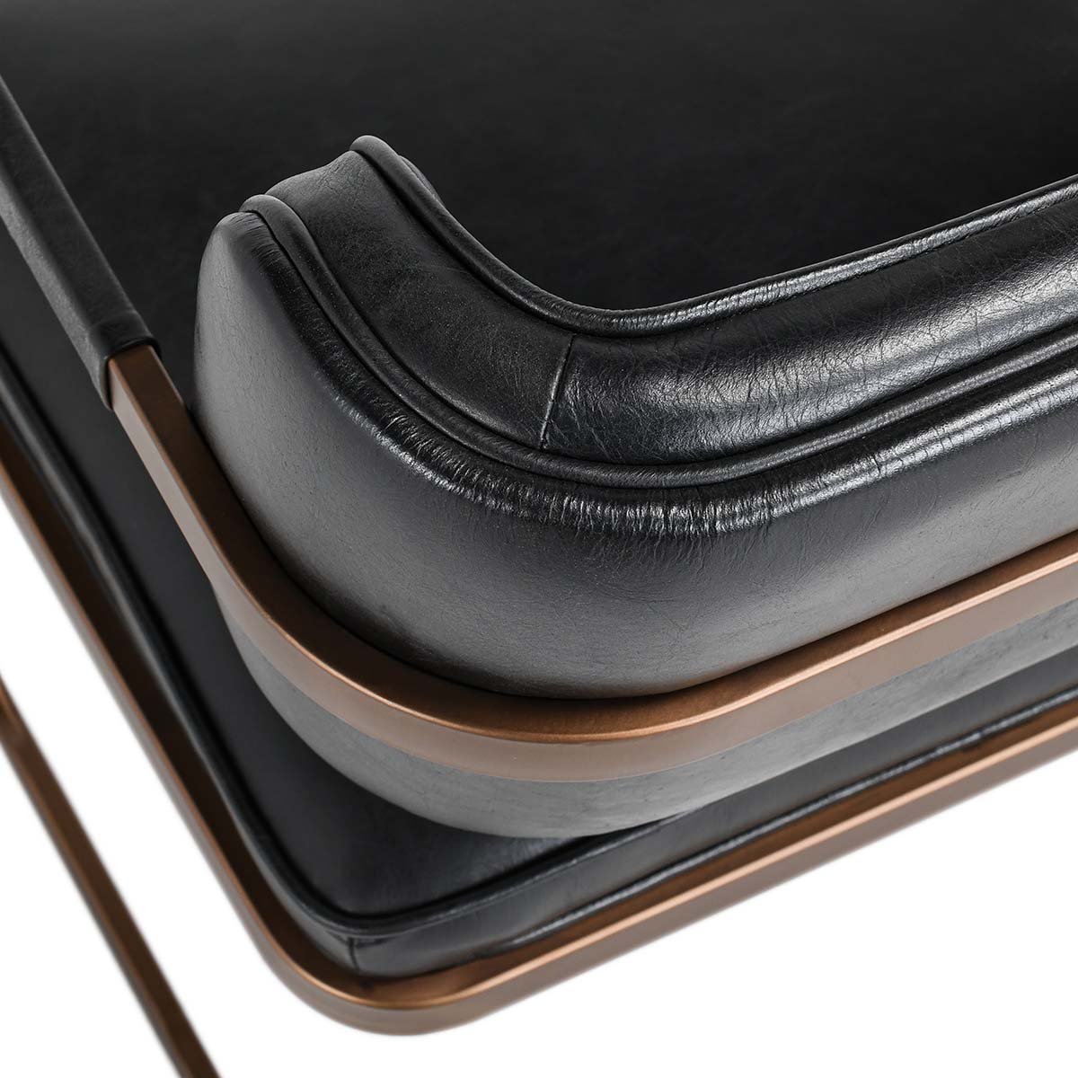 Fonda Black Dining Chair by Classic Home at Eve Furniture