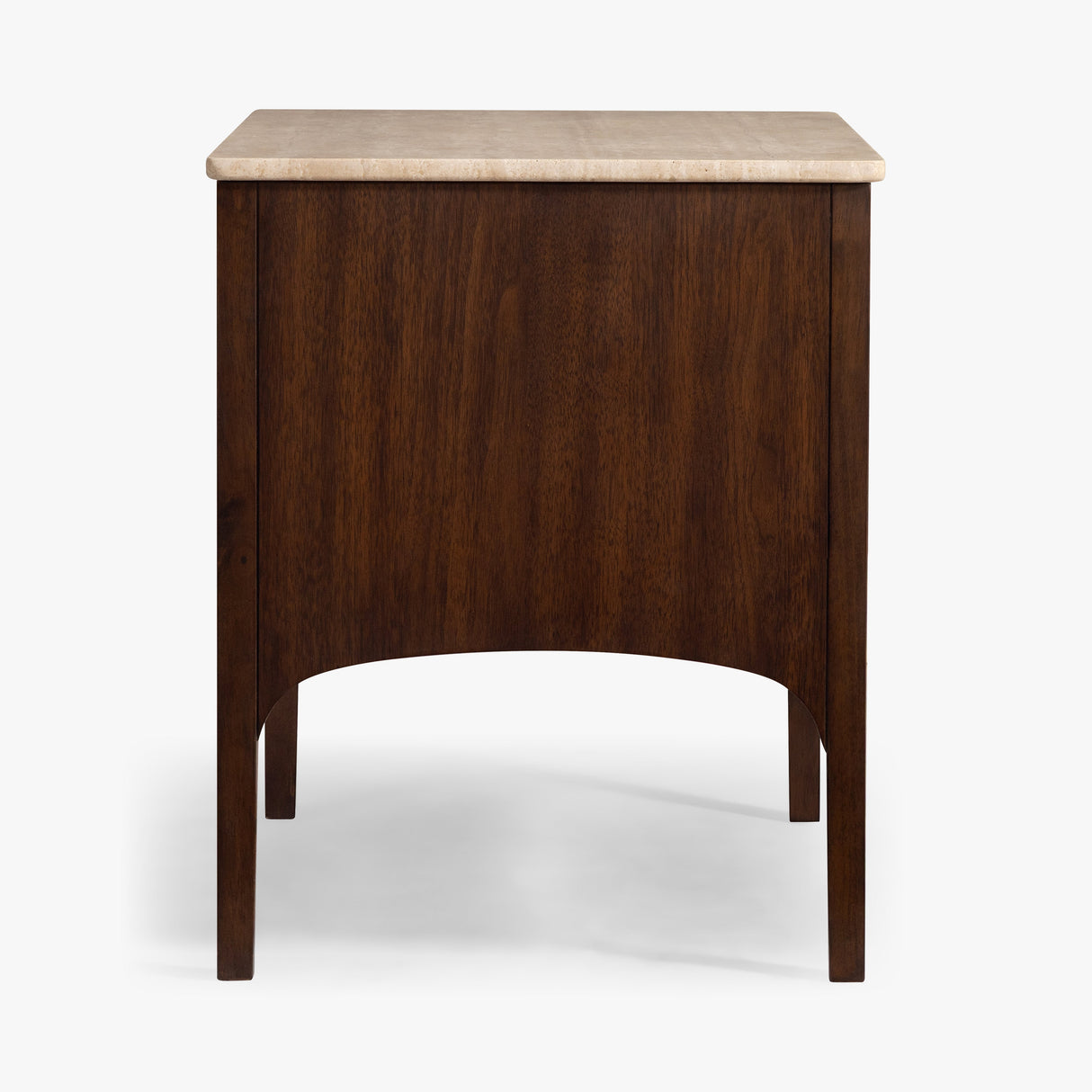 Fontaine 2-Drawer Nightstand by Co.House Designs at Eve Furniture