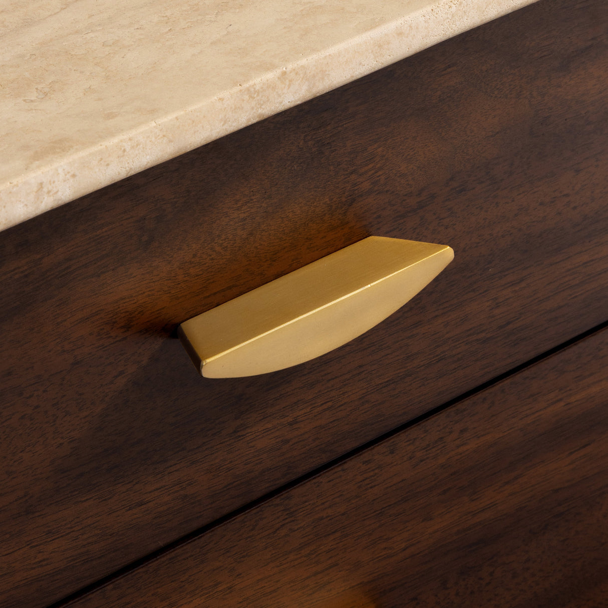 Fontaine 2-Drawer Nightstand by Co.House Designs at Eve Furniture