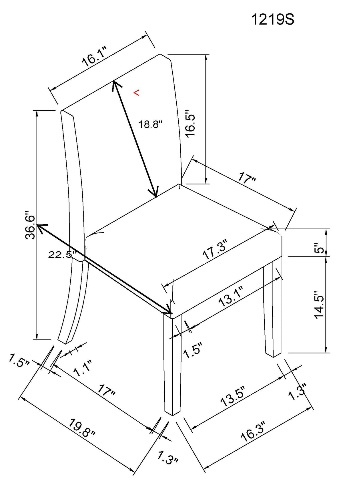 Forana Beige Dining Set by Crown Mark at Eve Furniture