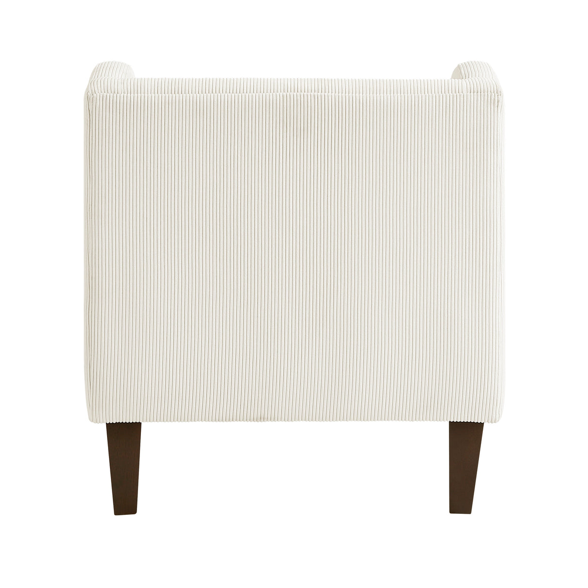 Forrester Beige Accent Chair by Homelegance at Eve Furniture