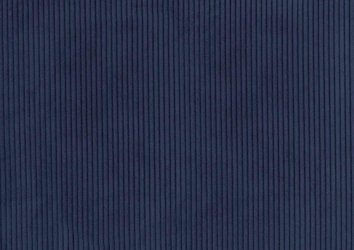 Forrester Blue Accent Chair by Homelegance at Eve Furniture