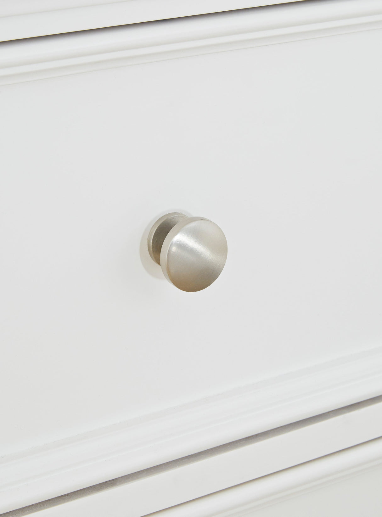 Fortman White Youth Panel Bedroom Set by Ashley at Eve Furniture