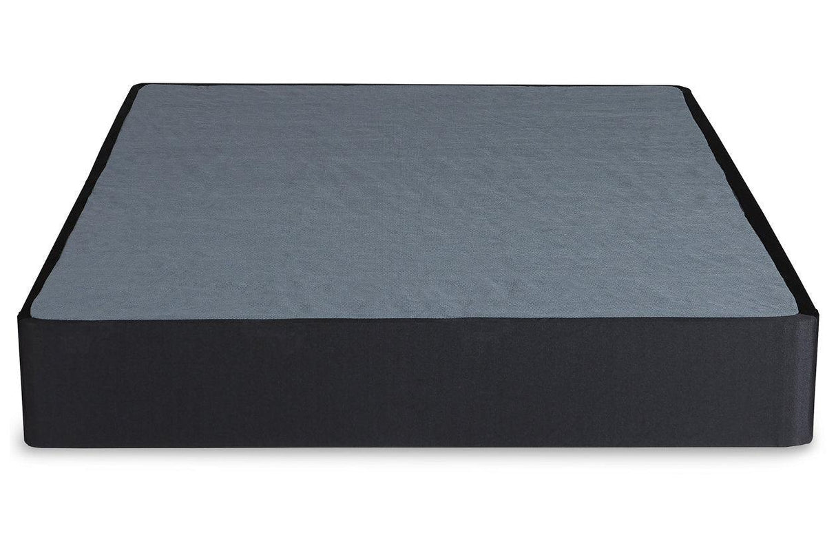 Foundation Black Full Foundation by Ashley at Eve Furniture