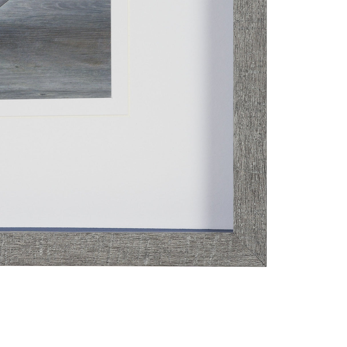 Four Artisan Bowls by Mark Chandon a Framed Art Print Matted under Glass by Mercana at Eve Furniture