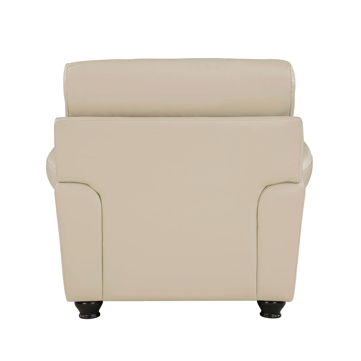 Foxborough Cream Chair by Homelegance at Eve Furniture