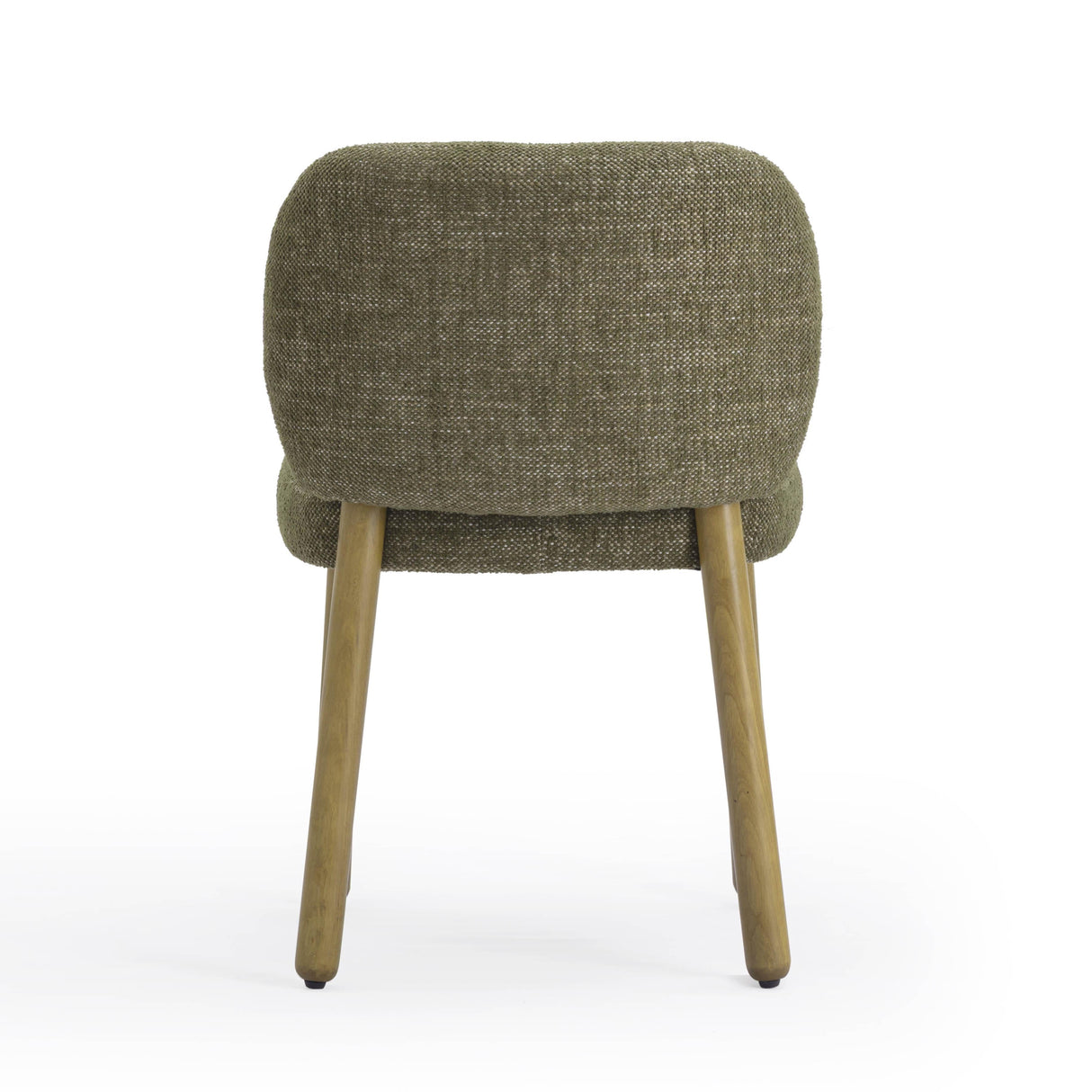 Foxy Textured Fabric Dining Chair by TOV Furniture at Eve Furniture