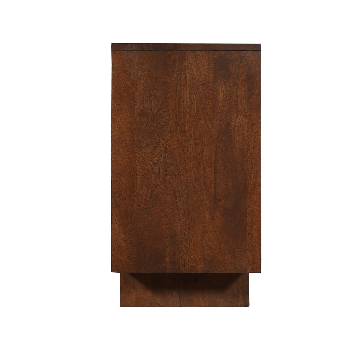 Palermo 70" Dresser in Royal Brown by Home Trends & Design at Eve Furniture