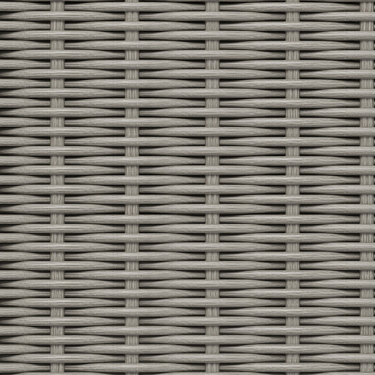 Frais Gray Outdoor Loveseat by Zuomod at Eve Furniture