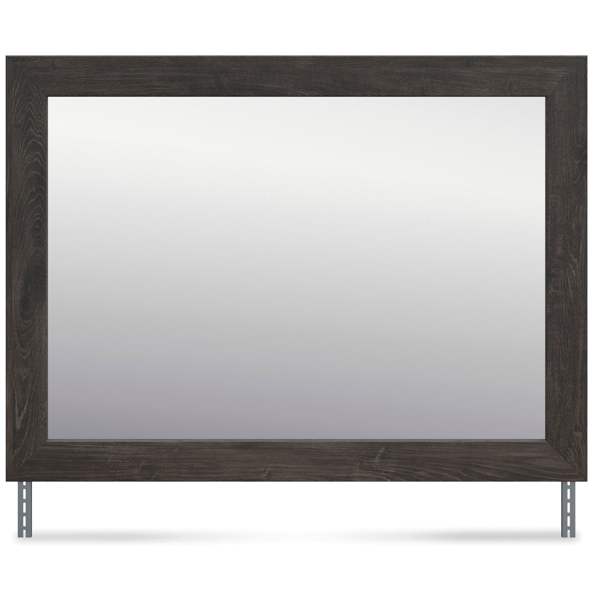 Fraluna Charcoal Panel Bedroom Set by Ashley at Eve Furniture