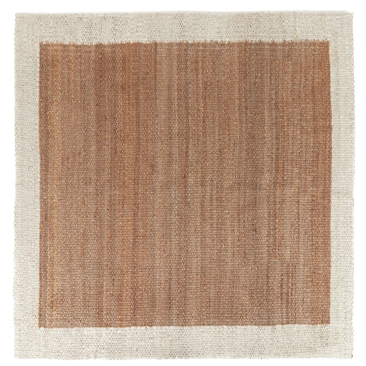 Frame Natural/Ivory Rug by Classic Home at Eve Furniture