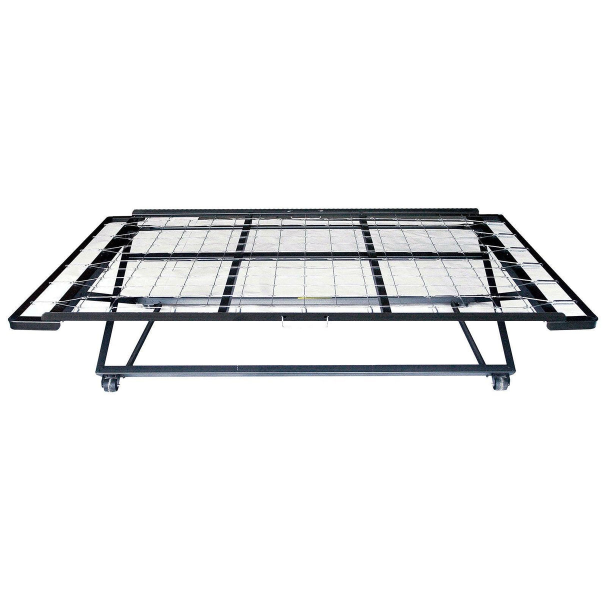 Framos Black Pop Up Trundle by Furniture of America at Eve Furniture