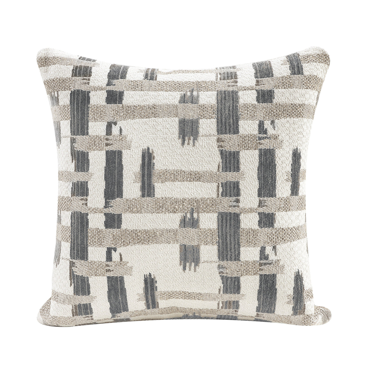 Frances Brown Sofa by Homelegance at Eve Furniture