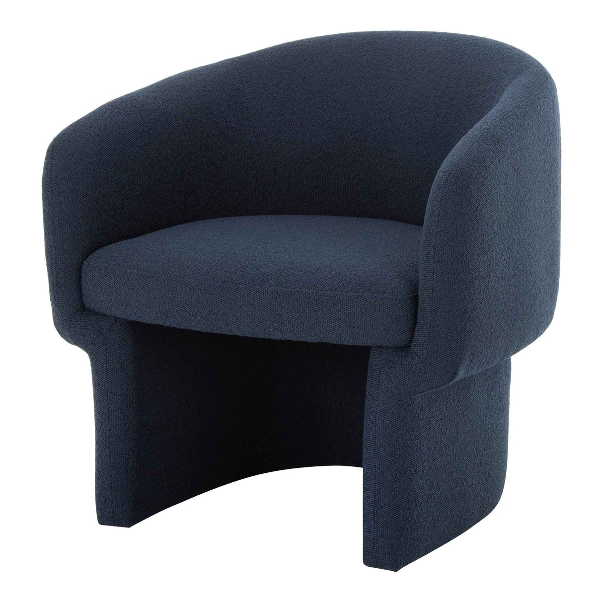 Franco Dark Indingo Chair
