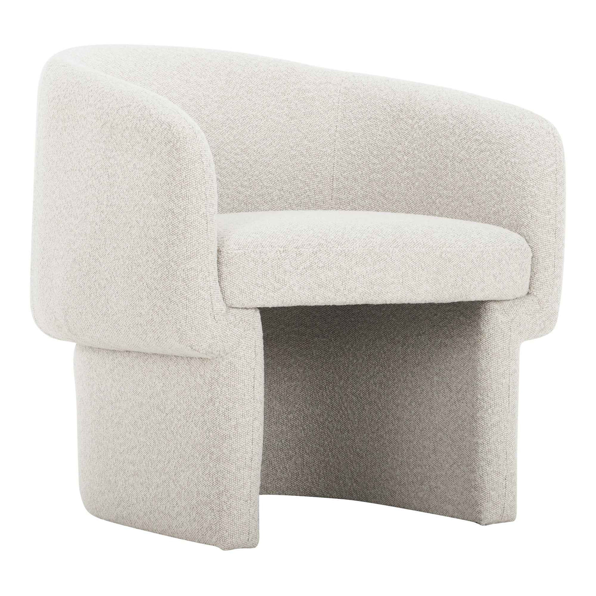 Franco Oyster Chair