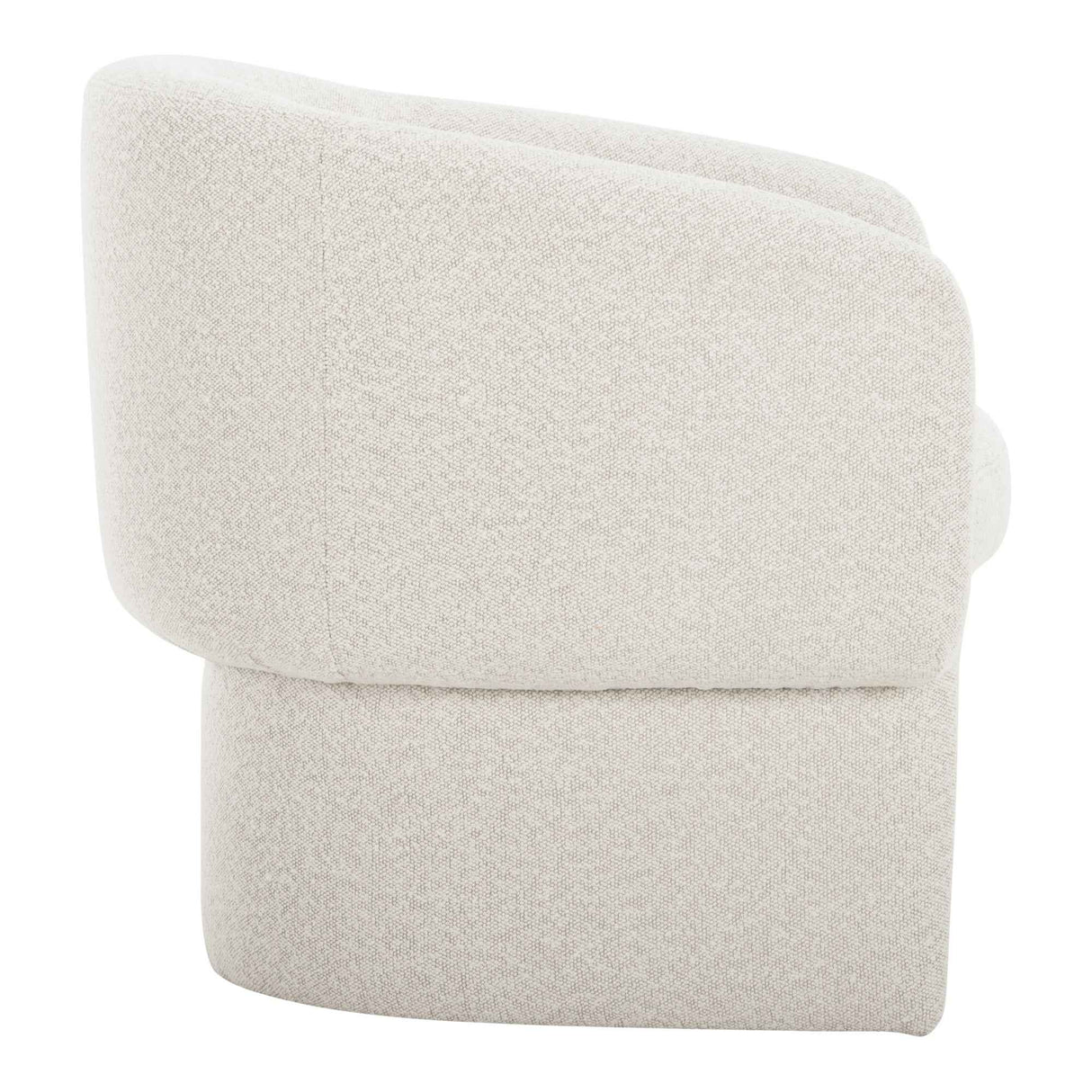Franco Oyster Chair