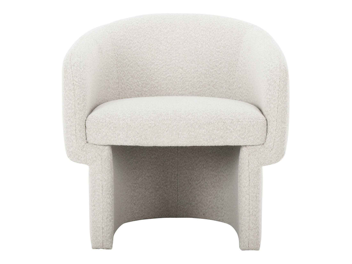 Franco Oyster Chair