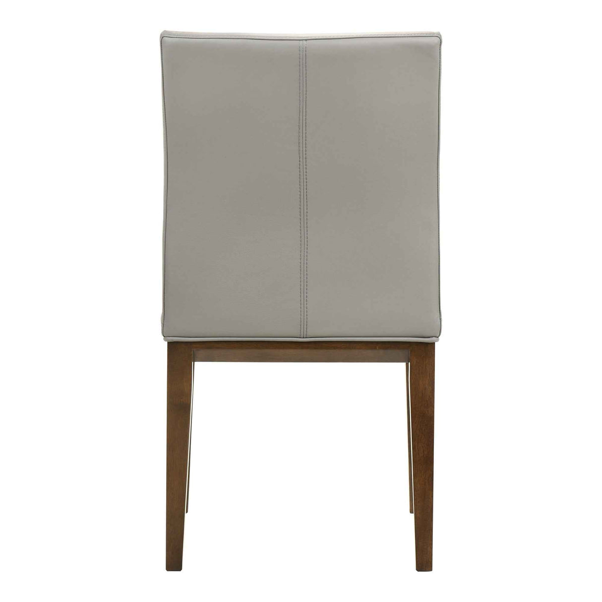Frankie Grey Dining Chair (Set of 2)