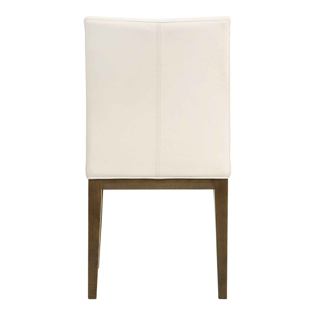 Frankie White Dining Chair (Set of 2)