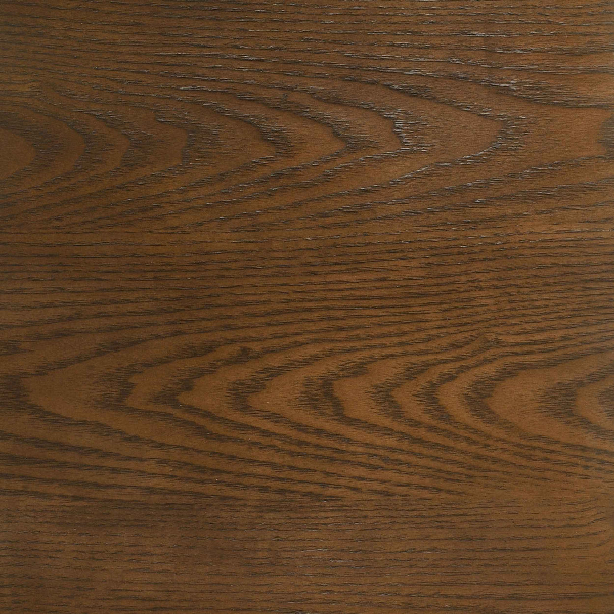 Franklin Dark Brown 54-inch Round Wood Pedestal Base Dining Table by Coaster at Eve Furniture