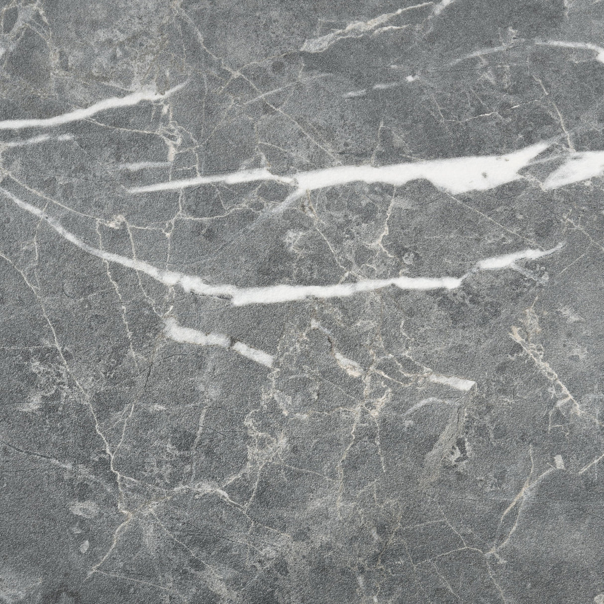 Franklin Grey/Dark Oak 5-piece Round Dining Table Set by Coaster at Eve Furniture