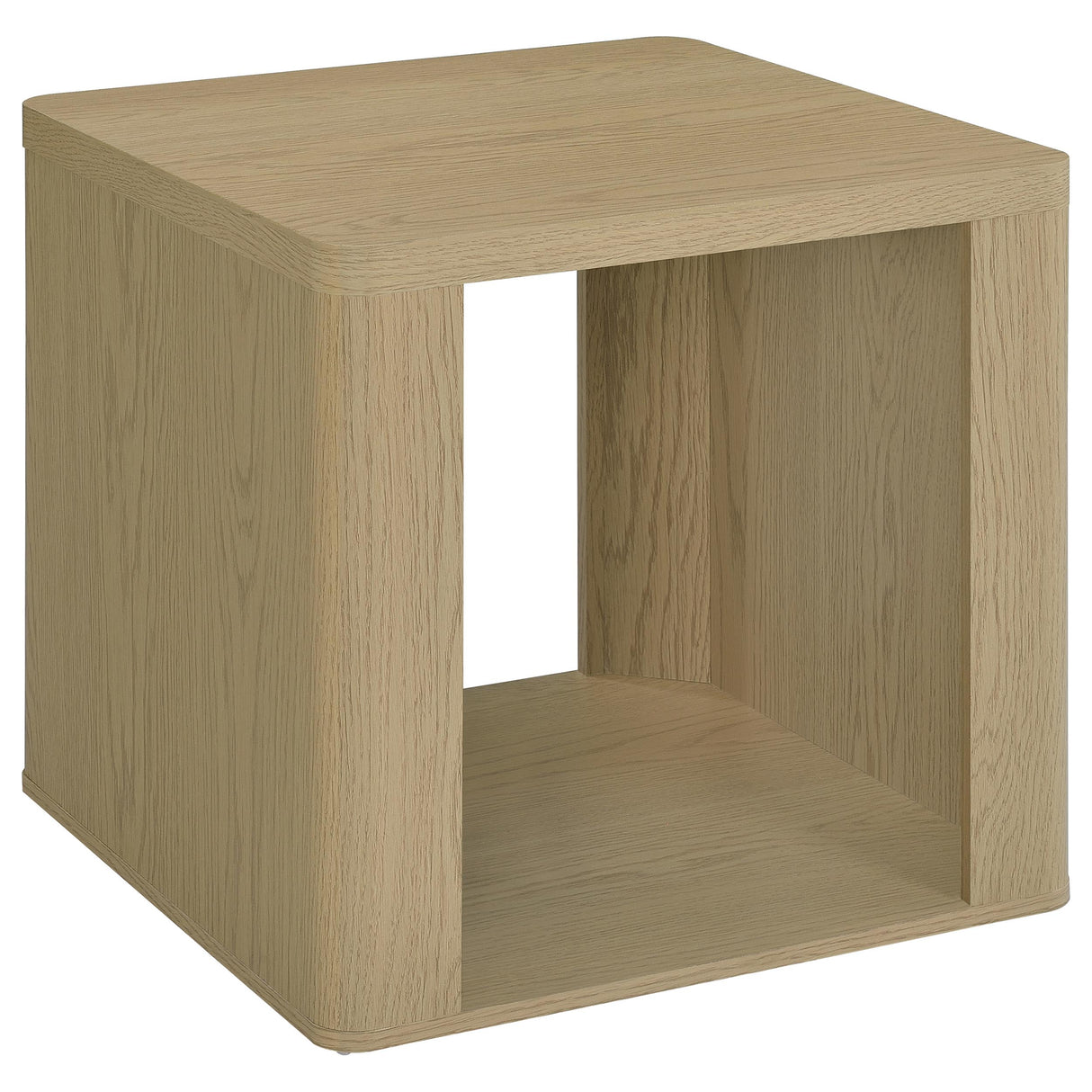 Fraser Greige 2-Piece Occasional Table Set by Coaster at Eve Furniture